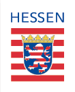 Logo des Landes Hessen